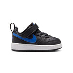 Nike - Kids' (Infant) Court Borough Low Recraft Shoes (DV5458 021)