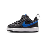 Nike - Kids' (Infant) Court Borough Low Recraft Shoes (DV5458 021)