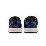 Nike - Kids' (Infant) Court Borough Low Recraft Shoes (DV5458 021)