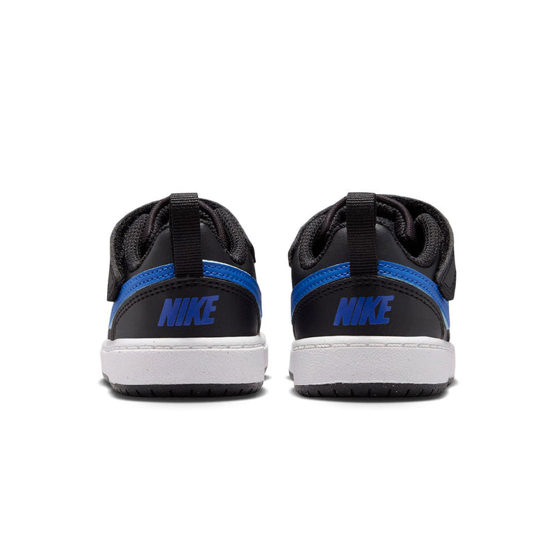 Nike - Kids' (Infant) Court Borough Low Recraft Shoes (DV5458 021)