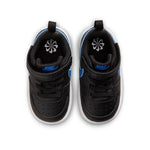 Nike - Kids' (Infant) Court Borough Low Recraft Shoes (DV5458 021)