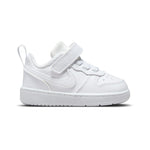 Nike - Kids' (Infant) Court Borough Low Recraft Shoes (DV5458 106)