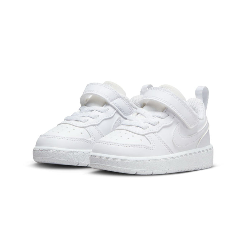 Nike - Kids' (Infant) Court Borough Low Recraft Shoes (DV5458 106)