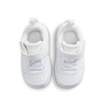 Nike - Kids' (Infant) Court Borough Low Recraft Shoes (DV5458 106)