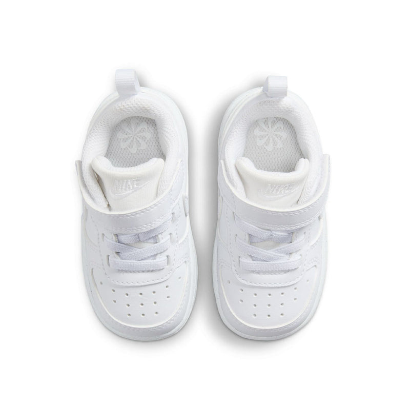 Nike - Kids' (Infant) Court Borough Low Recraft Shoes (DV5458 106)