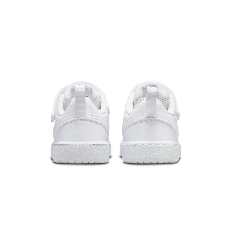 Nike - Kids' (Infant) Court Borough Low Recraft Shoes (DV5458 106)