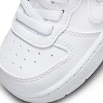 Nike - Kids' (Infant) Court Borough Low Recraft Shoes (DV5458 106)