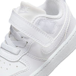 Nike - Kids' (Infant) Court Borough Low Recraft Shoes (DV5458 106)