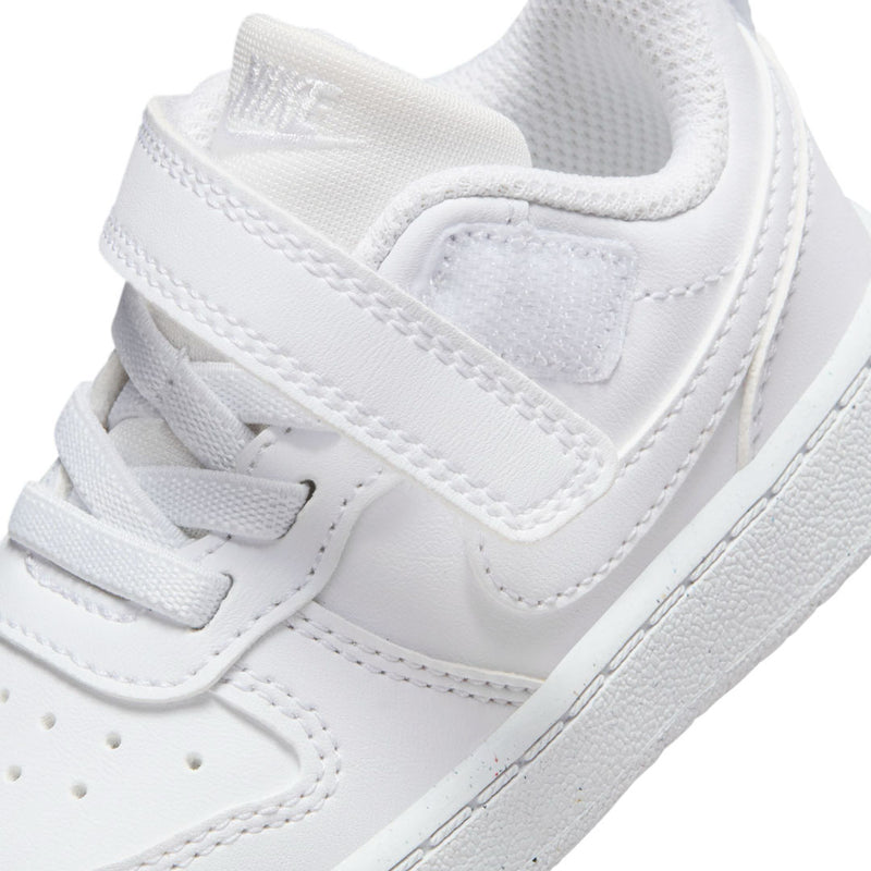 Nike - Kids' (Infant) Court Borough Low Recraft Shoes (DV5458 106)