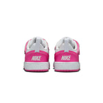 Nike - Kids' (Infant) Court Borough Low Recraft Shoes (DV5458 123)
