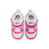 Nike - Kids' (Infant) Court Borough Low Recraft Shoes (DV5458 123)