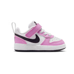 Nike - Kids' (Infant) Court Borough Low Recraft Shoes (DV5458 136)