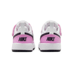 Nike - Kids' (Infant) Court Borough Low Recraft Shoes (DV5458 136)