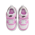Nike - Kids' (Infant) Court Borough Low Recraft Shoes (DV5458 136)