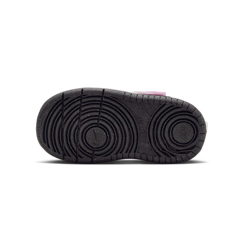 Nike - Kids' (Infant) Court Borough Low Recraft Shoes (DV5458 136)