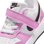 Nike - Kids' (Infant) Court Borough Low Recraft Shoes (DV5458 136)