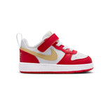 Nike - Kids' (Infant) Court Borough Low Recraft Shoes (DV5458 137)
