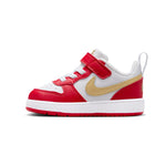 Nike - Kids' (Infant) Court Borough Low Recraft Shoes (DV5458 137)