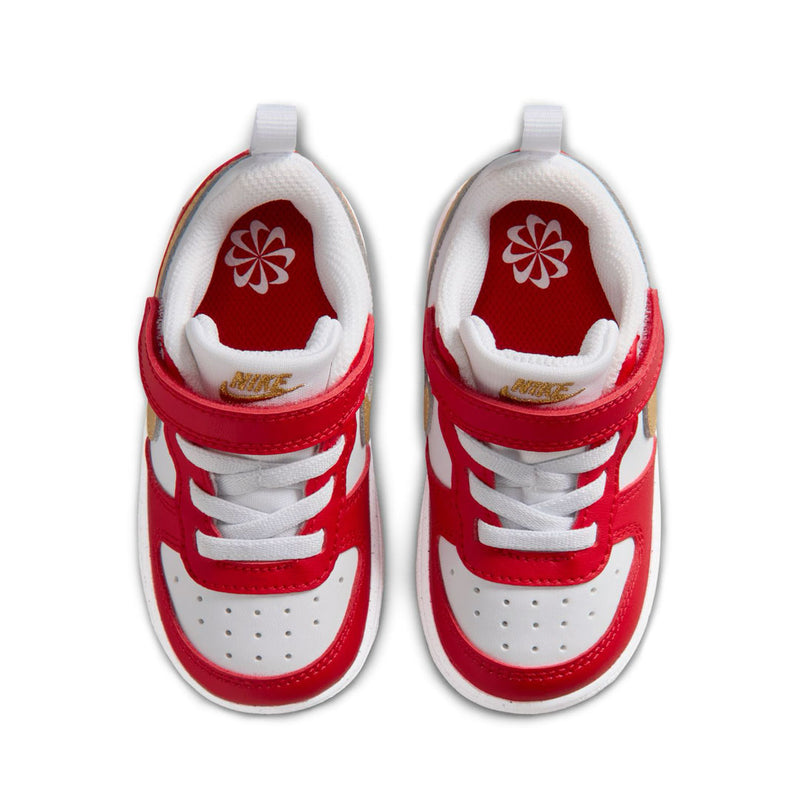 Nike - Kids' (Infant) Court Borough Low Recraft Shoes (DV5458 137)