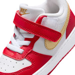 Nike - Kids' (Infant) Court Borough Low Recraft Shoes (DV5458 137)
