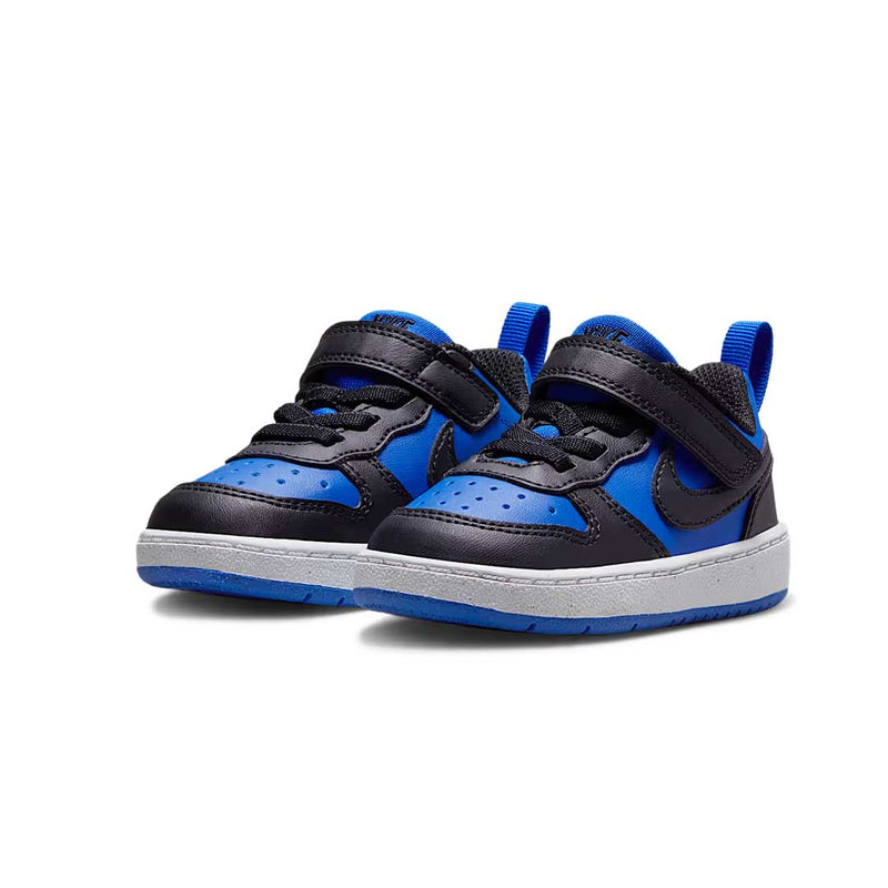Nike - Kids' (Infant) Court Borough Low Recraft Shoes (HM6300 480)