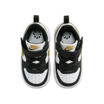 Nike - Kids' (Infant) Court Borough Low Recraft Shoes (DV5458 008)