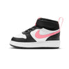 Nike - Kids' (Infant) Court Borough Mid 2 Shoes (CD7784 005)