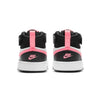 Nike - Kids' (Infant) Court Borough Mid 2 Shoes (CD7784 005)
