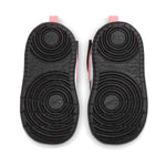 Nike - Kids' (Infant) Court Borough Mid 2 Shoes (CD7784 005)