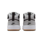 Nike - Kids' (Infant) Court Borough Mid 2 Shoes (CD7784 016)
