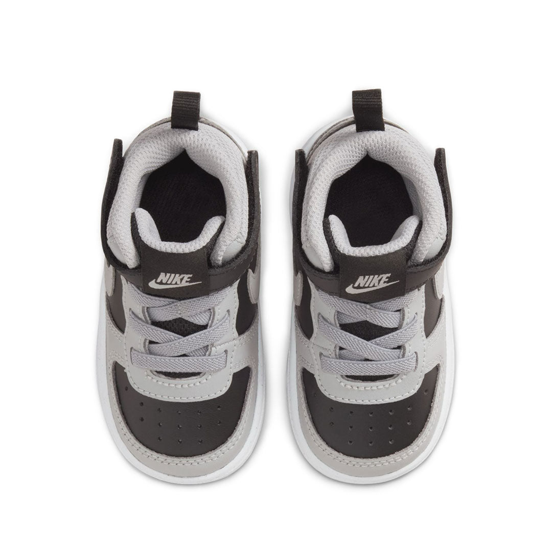 Nike - Kids' (Infant) Court Borough Mid 2 Shoes (CD7784 016) – SVP