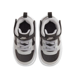 Nike - Kids' (Infant) Court Borough Mid 2 Shoes (CD7784 016)