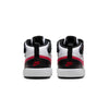 Nike - Kids' (Infant) Court Borough Mid 2 Shoes (CD7784 110)