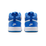 Nike - Kids' (Infant) Court Borough Mid 2 Shoes (CD7784 134)