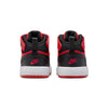 Nike - Kids' (Infant) Court Borough Mid 2 Shoes (CD7784 602)