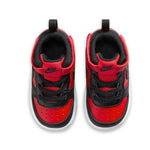 Nike - Kids' (Infant) Court Borough Mid 2 Shoes (CD7784 602)