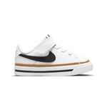 Nike - Kids' (Infant) Court Legacy Shoes (DA5382 102)