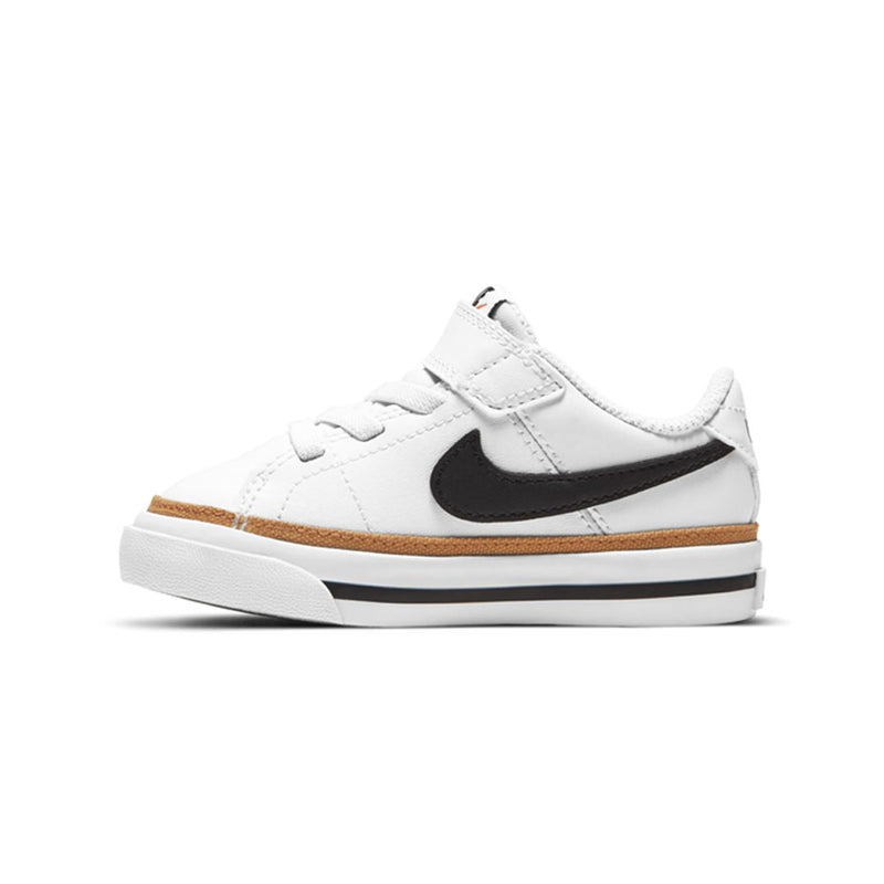 Nike - Kids' (Infant) Court Legacy Shoes (DA5382 102)