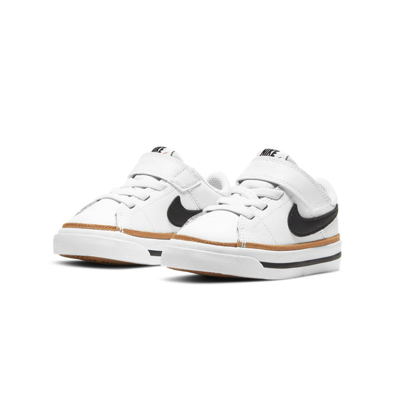 Nike - Kids' (Infant) Court Legacy Shoes (DA5382 102)