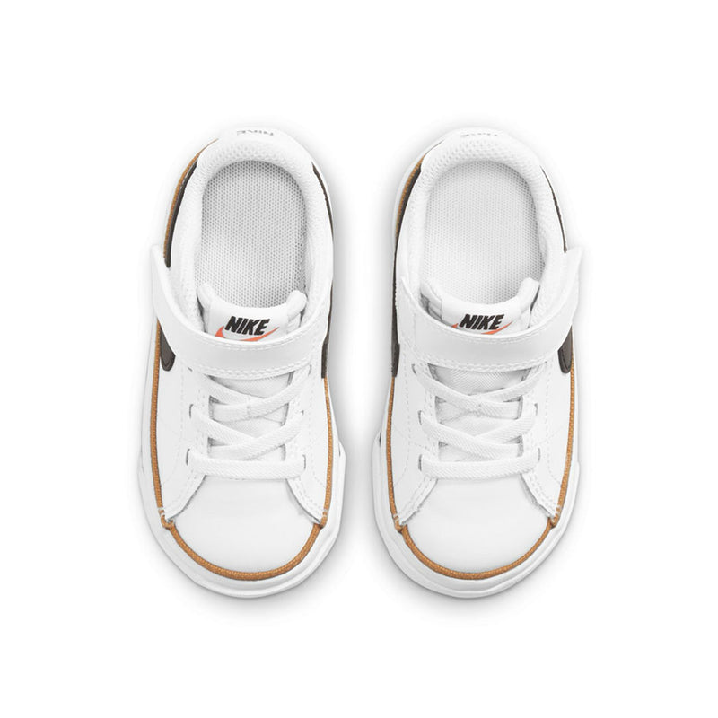 Nike - Kids' (Infant) Court Legacy Shoes (DA5382 102)