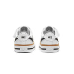 Nike - Kids' (Infant) Court Legacy Shoes (DA5382 102)