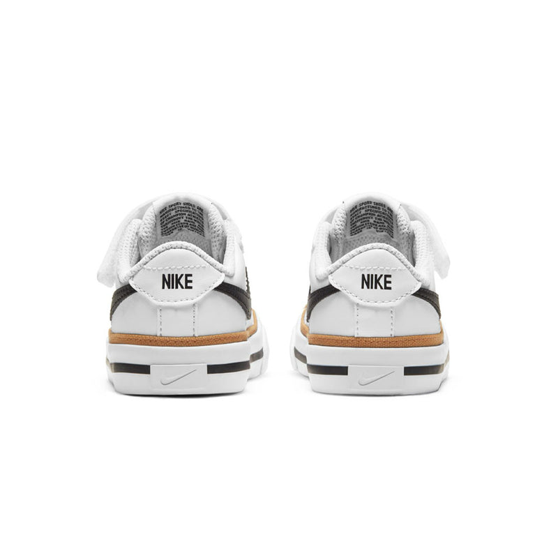 Nike - Kids' (Infant) Court Legacy Shoes (DA5382 102)