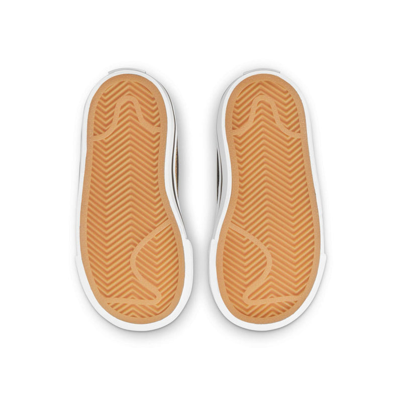 Nike - Kids' (Infant) Court Legacy Shoes (DA5382 102)