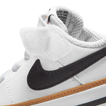 Nike - Kids' (Infant) Court Legacy Shoes (DA5382 102)