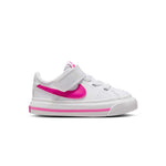 Nike - Kids' (Infant) Court Legacy Shoes (DA5382 124)
