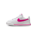 Nike - Kids' (Infant) Court Legacy Shoes (DA5382 124)