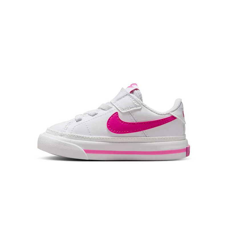 Nike - Kids' (Infant) Court Legacy Shoes (DA5382 124)