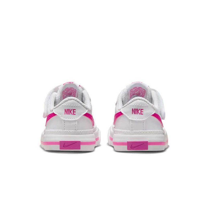 Nike - Kids' (Infant) Court Legacy Shoes (DA5382 124)