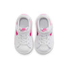 Nike - Kids' (Infant) Court Legacy Shoes (DA5382 124)