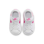 Nike - Kids' (Infant) Court Legacy Shoes (DA5382 124)